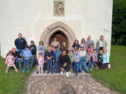 17.05.2025 Wissensralley für Jungschützen &raquo; 20250517_Wissensralley